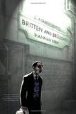 Cover art for BRITTEN AND BRÜLIGHTLY