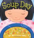 Cover art for SOUP DAY