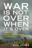 Cover art for WAR IS NOT OVER WHEN IT’S OVER
