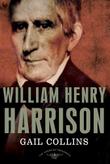 Cover art for WILLIAM HENRY HARRISON
