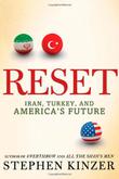 Cover art for RESET
