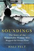Cover art for SOUNDINGS