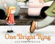 Cover art for ONE BRIGHT RING