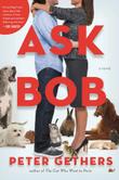 Cover art for ASK BOB