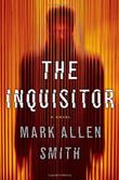 Cover art for THE INQUISITOR