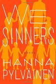 Cover art for WE SINNERS