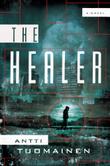 Cover art for THE HEALER