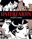 Cover art for UNTERZAKHN