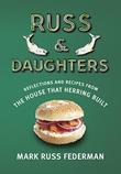 Cover art for RUSS & DAUGHTERS