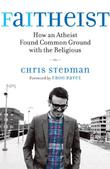 Cover art for FAITHEIST