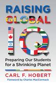 Cover art for RAISING GLOBAL IQ