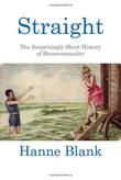 Cover art for STRAIGHT
