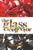 Cover art for THE GLASS COLLECTOR