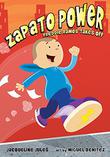 Cover art for ZAPATO POWER