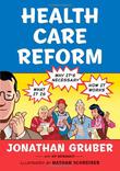 Cover art for HEALTH CARE REFORM