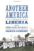 Cover art for ANOTHER AMERICA
