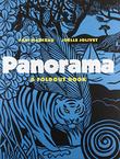 Cover art for PANORAMA
