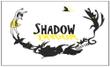 Cover art for SHADOW