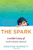 Cover art for THE SPARK