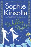 Cover art for WEDDING NIGHT