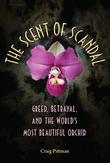 Cover art for THE SCENT OF SCANDAL