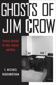 Cover art for GHOSTS OF JIM CROW