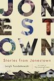 Cover art for STORIES FROM JONESTOWN