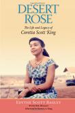 Cover art for DESERT ROSE