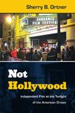 Cover art for NOT HOLLYWOOD