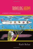 Cover art for TRAVELING HEAVY