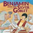 Cover art for BENJAMIN AND THE SILVER GOBLET