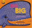 Cover art for BIG IS BIG (AND LITTLE, LITTLE)