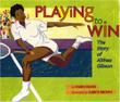 Cover art for PLAYING TO WIN