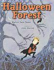 Cover art for HALLOWEEN FOREST