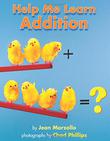 Cover art for HELP ME LEARN ADDITION