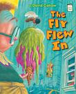 Cover art for THE FLY FLEW IN