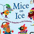 Cover art for MICE ON ICE