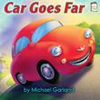 Cover art for CAR GOES FAR