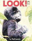 Cover art for LOOK!