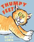 Cover art for THUMPY FEET