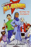 Cover art for HELPING THE POLONSKYS