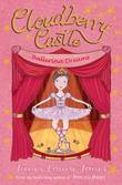 Cover art for BALLERINA DREAMS