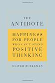 Cover art for THE ANTIDOTE