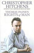 Cover art for THOMAS PAINE’S RIGHTS OF MAN