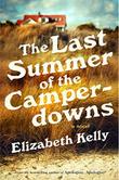 Cover art for THE LAST SUMMER OF THE CAMPERDOWNS