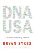 Cover art for DNA USA
