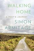 Cover art for WALKING HOME
