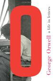 Cover art for GEORGE ORWELL