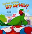 Cover art for LET ME HELP!/¡QUIERO AYUDAR!