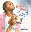 Cover art for IT'S RAINING PUPS AND DOGS